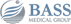 Bass Medical Group Logo